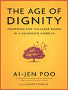 Cover image for The Age of Dignity